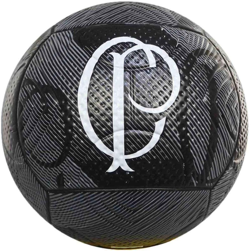 Bola Corinthians PVC/PU Techfusion CP