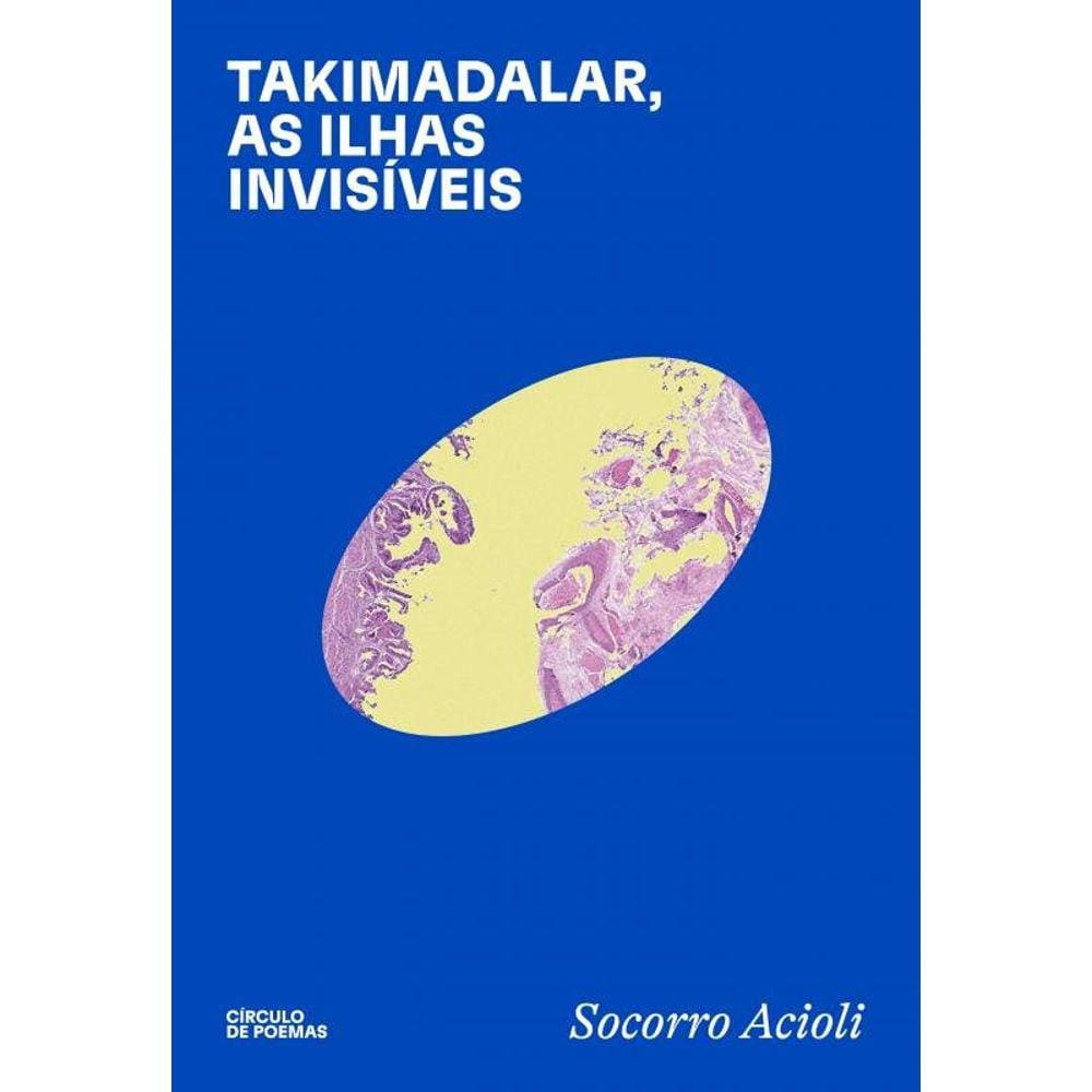 Takimadalar, as ilhas invisíveis