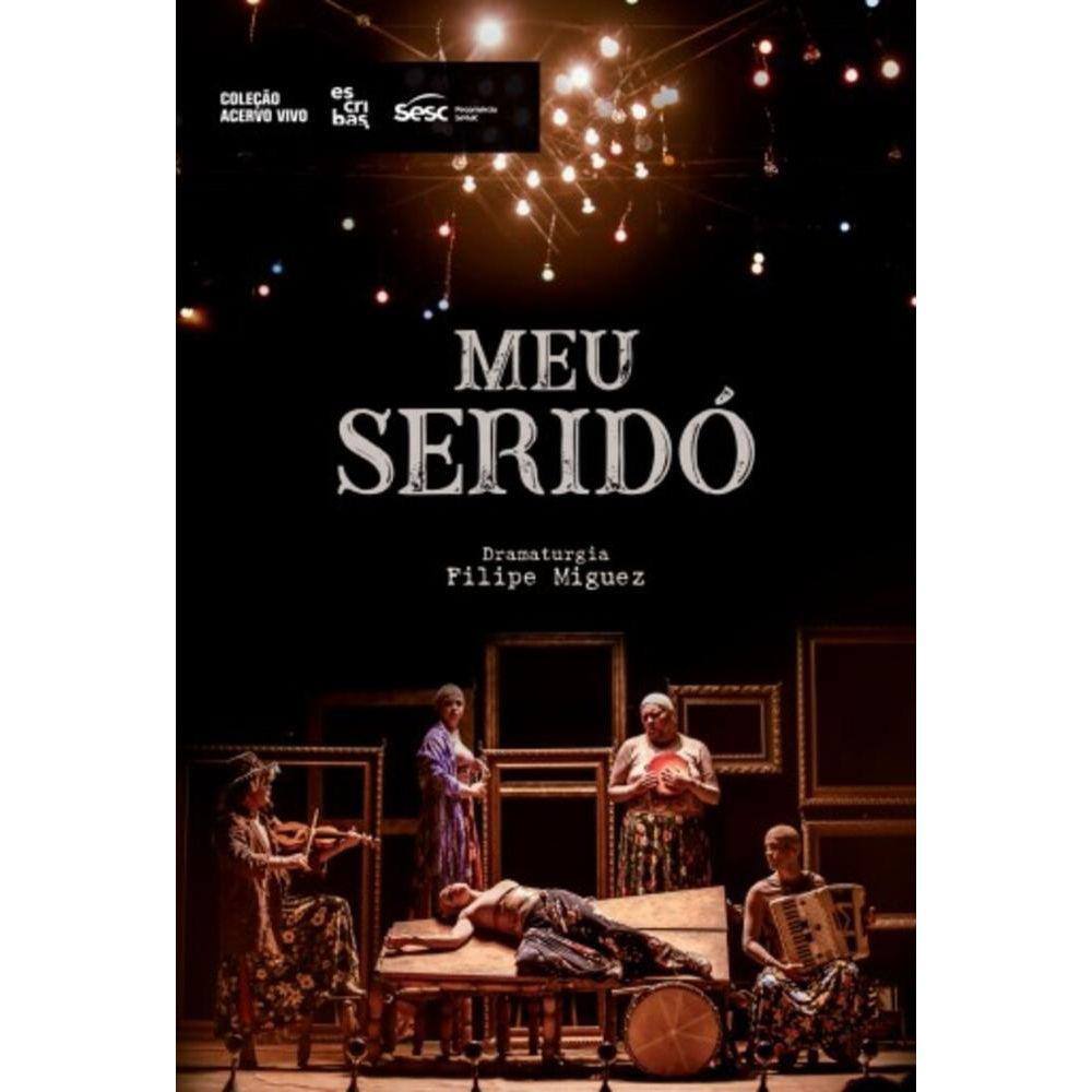 Meu Seridó