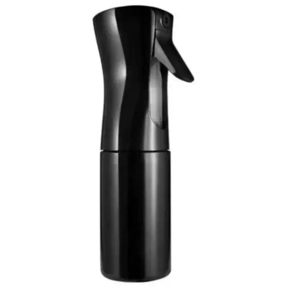 Borrifador/ Pulverizador Spray Nevoa 300 ml -Preto- Quanhe