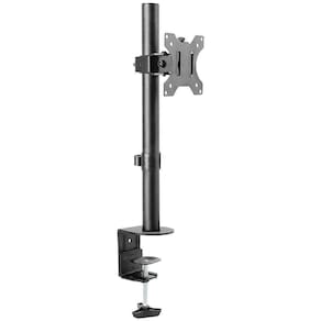 Suporte Monitor 15 A 34 Base Morsa E Ajuste De Altura T50c