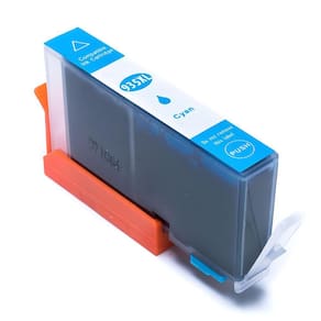 Cartucho Para Impressora Pro 6230 935xl - C2P24AB Cyan Compatível