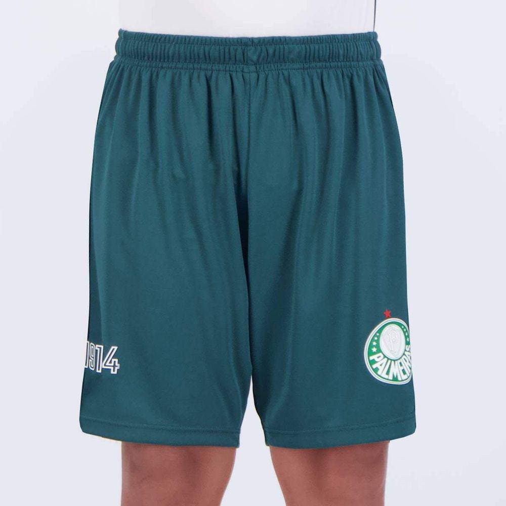 Calção Palmeiras 1914 II Juvenil