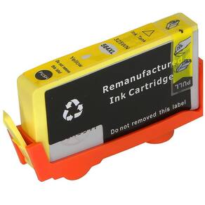 Cartucho Para Impressora C5390 564xl - CB320WL Yellow Compatível