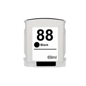 Cartucho Para Impressora K8600 88xl - C9385AL Black Compatível