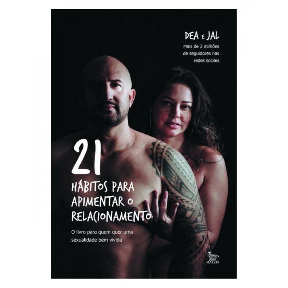 21 Hábitos Para Apimentar O Relacionamento