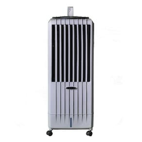 Climatizador Potente Symphony Diet 8i Casa & Escritório Controle Remoto 8l 105w 127v