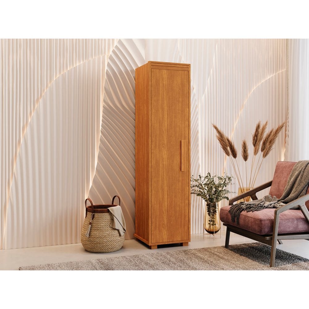 Multiuso 1 Porta Malta Nature Fênix