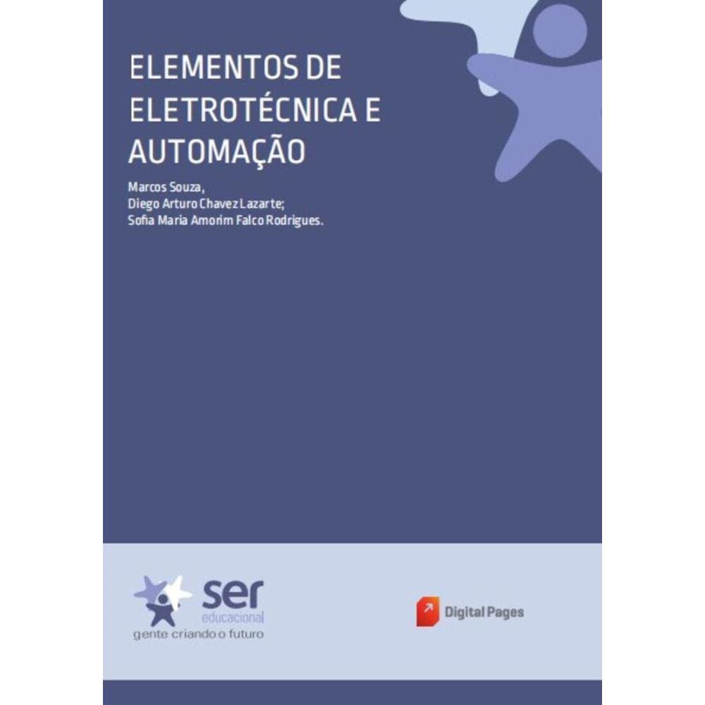 Elementos de Eletrotécnica e Automação
