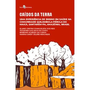 Caídos da terra: uma experiência de ensino em saúde na comunidade quilombola Pérola do Maicá, Santarém-PA, Amazônia, Brasil