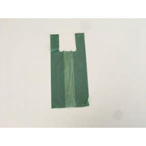 Sacolas Plasticas Reciclada Recuperada Varios Tamanhos 1kg