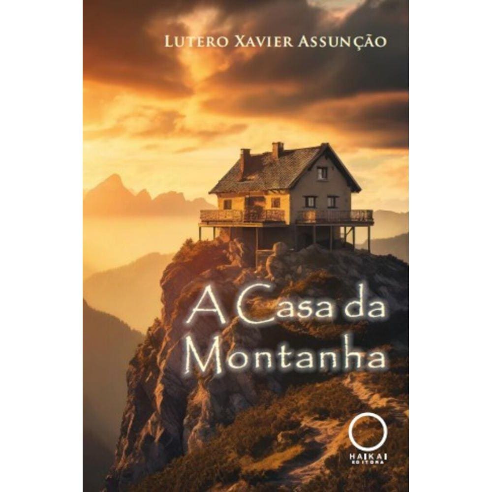A casa da montanha