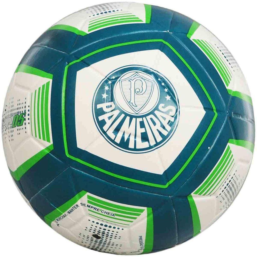 Bola Palmeiras PVC/PU Techfusion