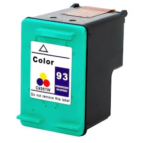 Cartucho Para Impressora 93xl - C9361WB Color Compatível