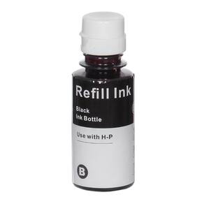 Refil de Tinta Compatível Para Impressora Smart Tank 514 GT53 Black Compatível