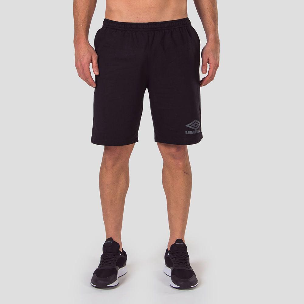 Bermuda Umbro Masculina Diamond