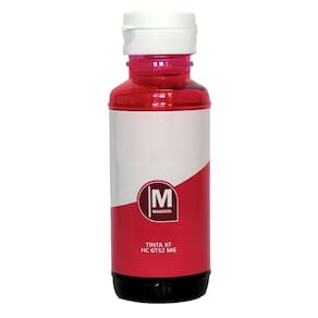 Refil de Tinta Compatível Para Impressora Smart Tank 754 GT52xl M0H55AL Magenta