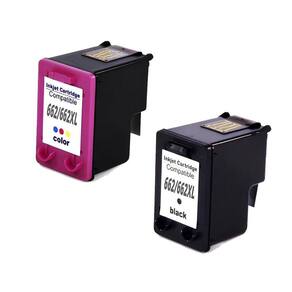 Kit Cartucho Para Impressora 3515 662 compatível