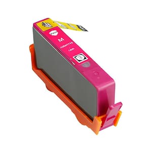 Cartucho Para Impressora Pro 6230 935xl - C2P25AB Magenta Compatível
