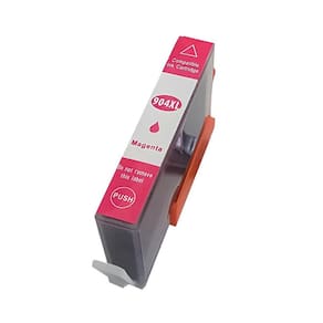 Cartucho Para Impressora Pro 8710 904XL - T6M08AL Magenta Compatível