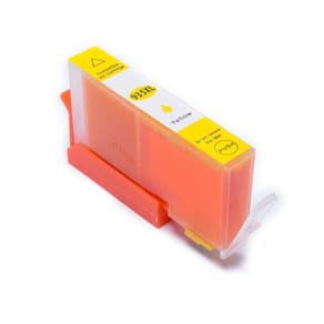 Cartucho Para Impressora Pro 6830 935xl - C2P26AB Yellow Compatível