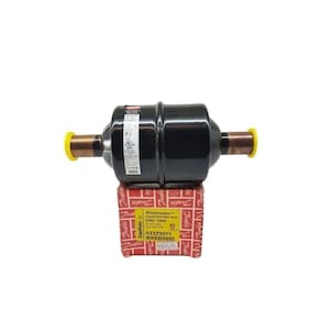 Filtro Secador Danfoss Dml166s 3-4 Solda M12
