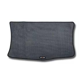 Tapete Porta Malas Etios Hatch Borracha Pvc