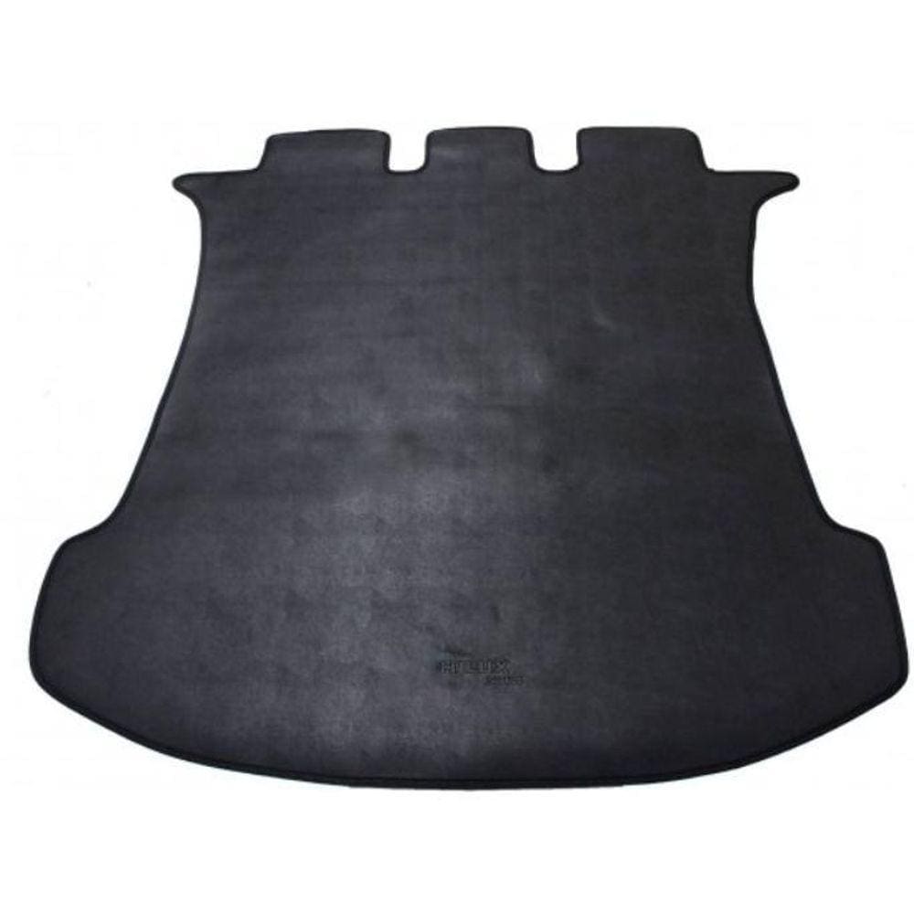 Tapete Porta Malas Hilux Sw4 2008 Borracha Pvc