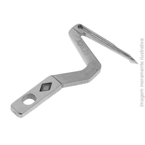Looper Inferior Da Overlock Série 700F - Kl25, Lg25