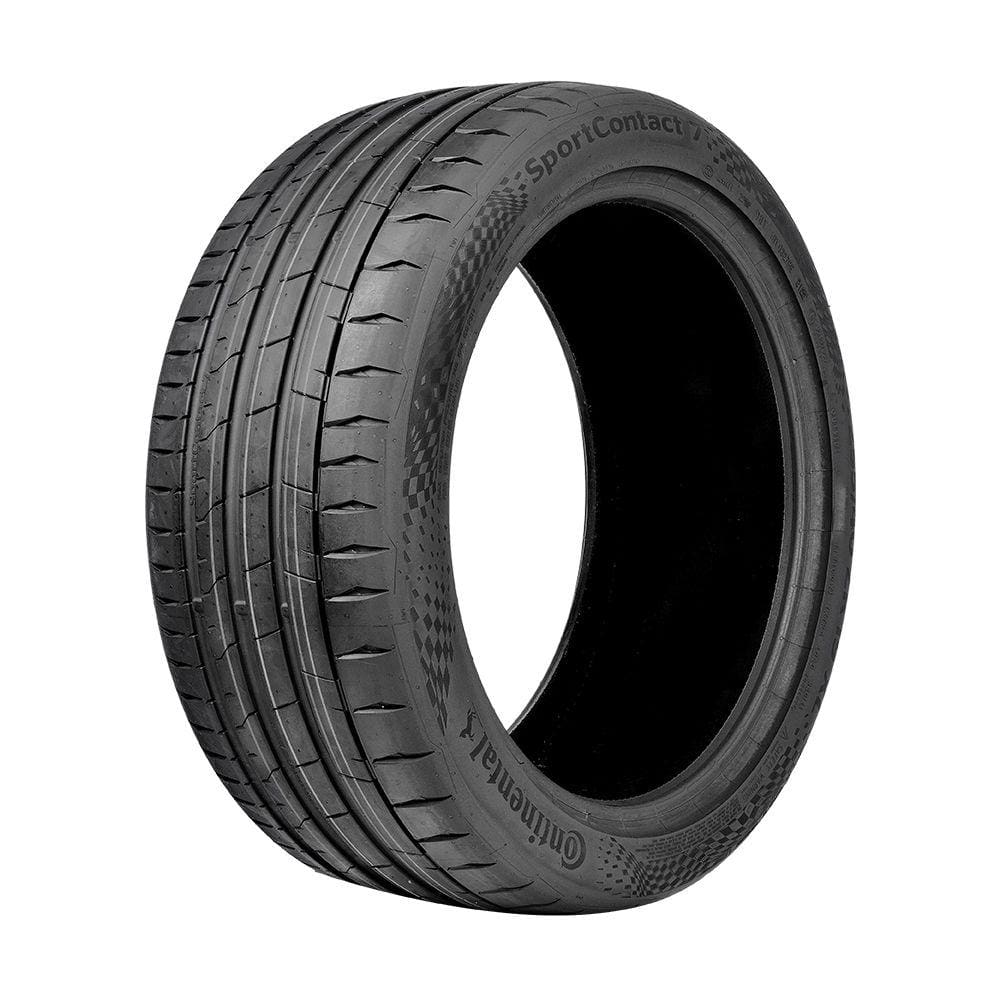 Pneu Continental Aro 19 SportContact 7 305/30R19 102Y XL