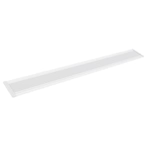 Luminária Led Taschibra Tl Slim 25 De Embutir 52w Bivolt 6500k Luz Branca