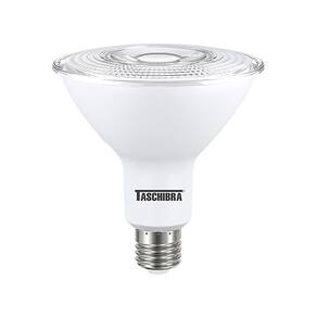 Lâmpada Led Taschibra Par 38 14w E27 Bivolt 2700k Luz Amarela
