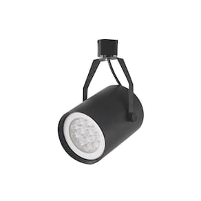Spot Direcionável Para Trilho Nordecor Lille Par 30 E27 Bivolt