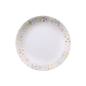 Prato Fundo Artemis em Porcelana Decorada 22 cm Tramontina