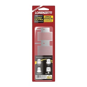 Resistência Lorenzetti 065 B 4600w 220v Loren Ultra