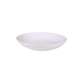 Prato Fundo Grid em Porcelana Decorada 22 cm Tramontina
