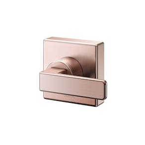 Acabamento Para Registro Docol Stillo 823969 Docolbase 1-2", 3-4" E 1" Cobre Escovado