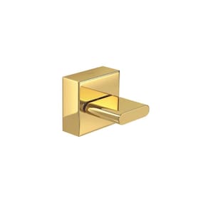Acabamento Para Registro De Gaveta Deca Polo 4900.gl33.pq 1-2", 3-4" E 1" Gold