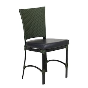 Cadeira Florata Para Área Externa, Varanda, Área De Piscina