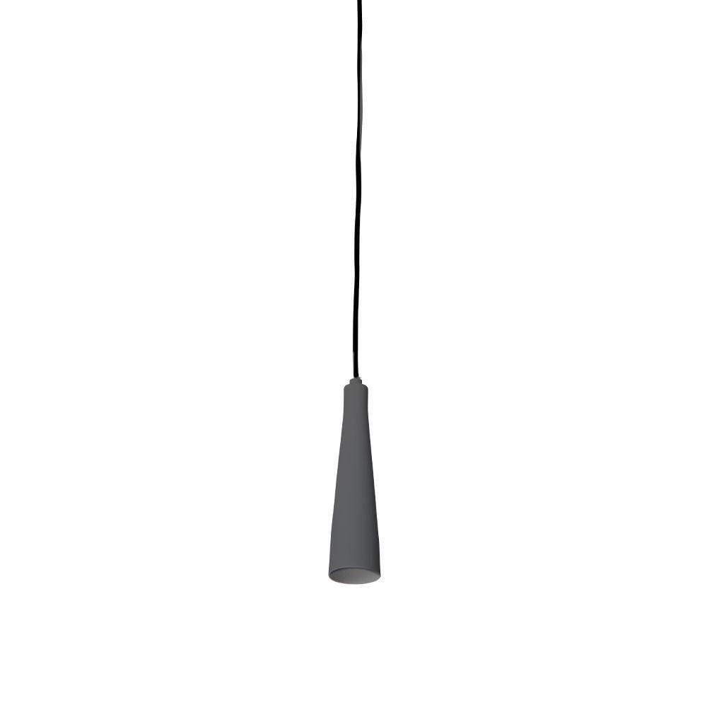 Lustre Pendente Blumenau Tube Gu10 Bivolt