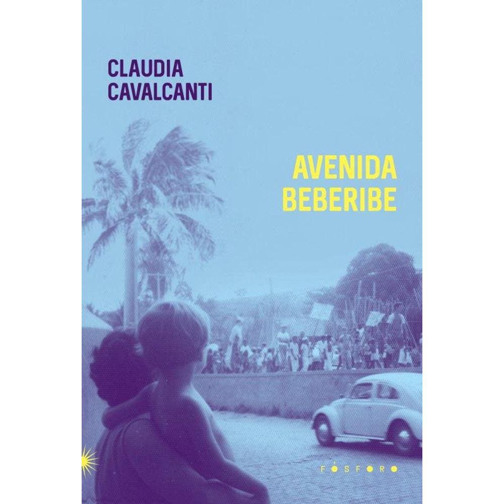 Avenida Beberibe