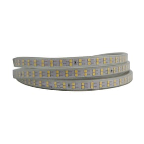Fita De Led Blumenau Com 5 Metros 7w 220v 220v - 6500k