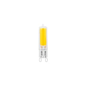 Lâmpada Led Avant Halopin Luxpin Clear 4w G9 2400k Branco Quente 220v