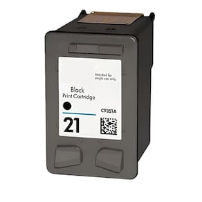 Cartucho Para Impressora 3930 21xl - C9351AB Compatível
