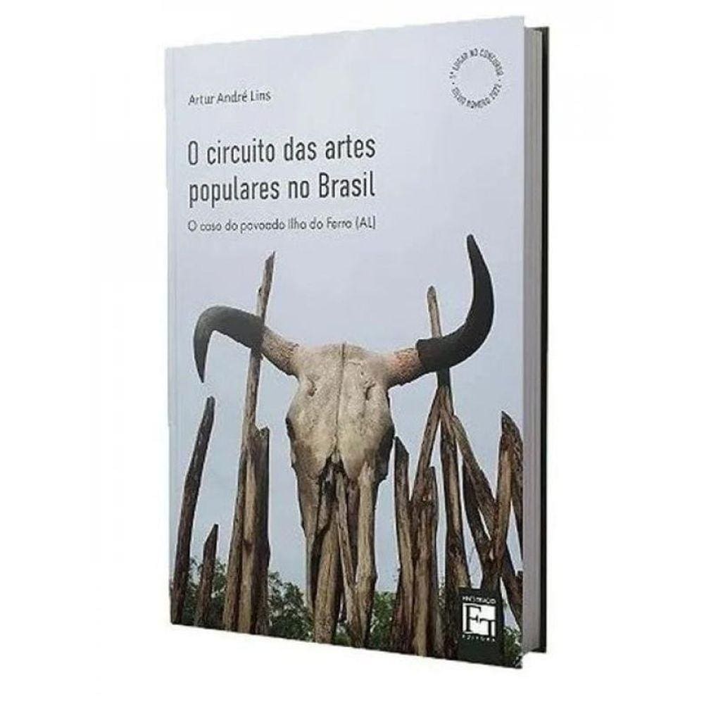 O Circuito Das Artes Populares No Brasil