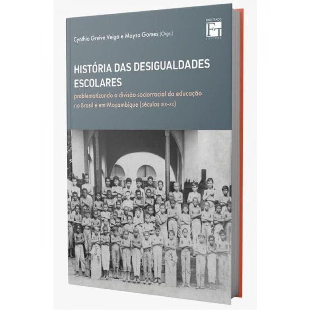 História Das Desigualdades Escolares