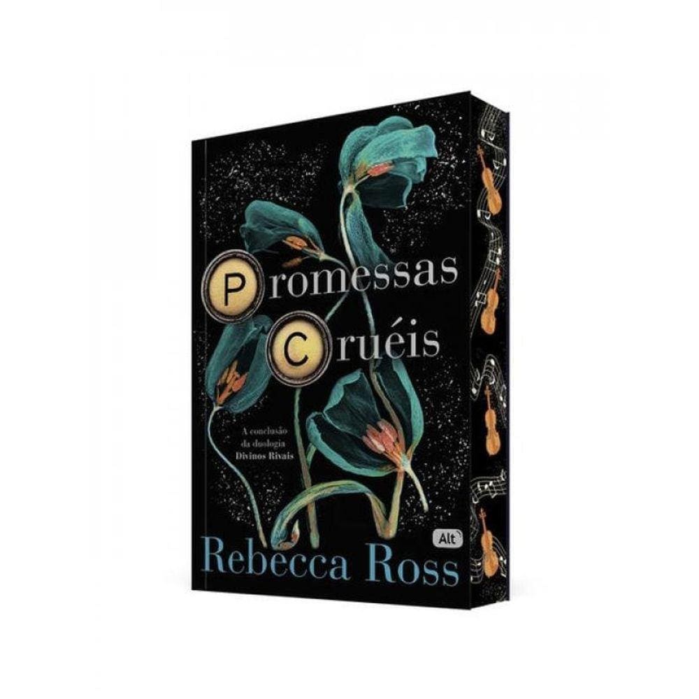 Promessas Cruéis (Sucesso No Tiktok)