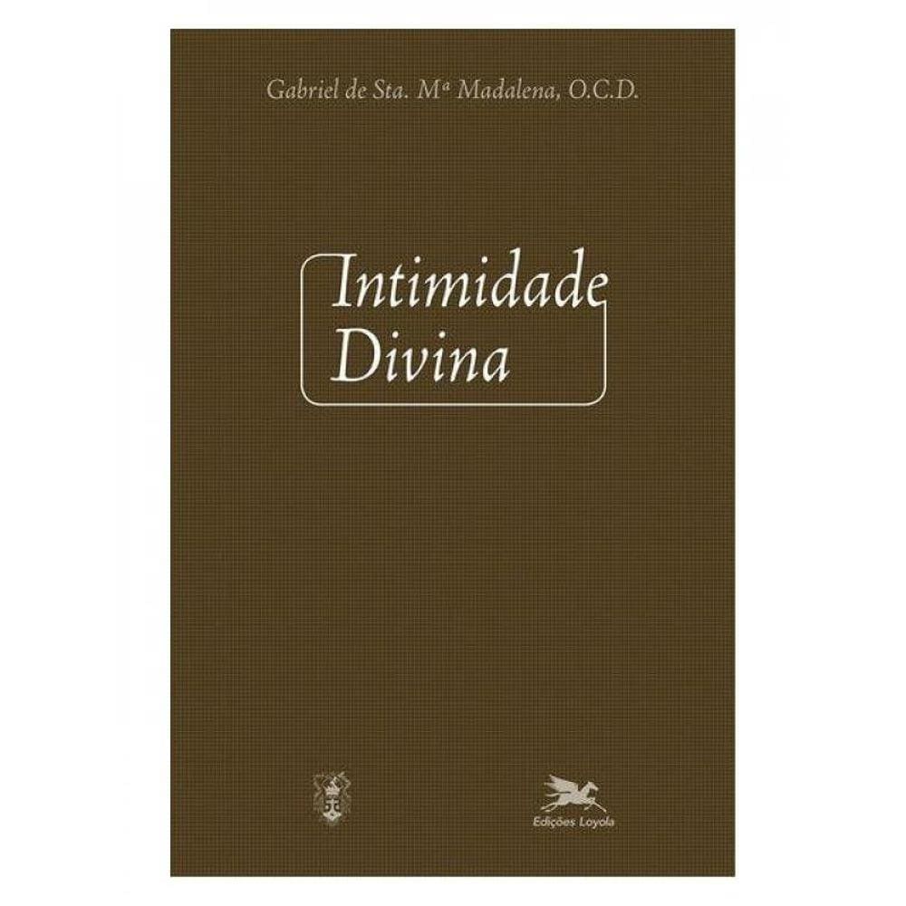 Intimidade Divina