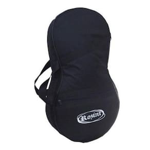 Capa Tanajura Bag Master Luxo Para Cajon Rozini Acolchoado