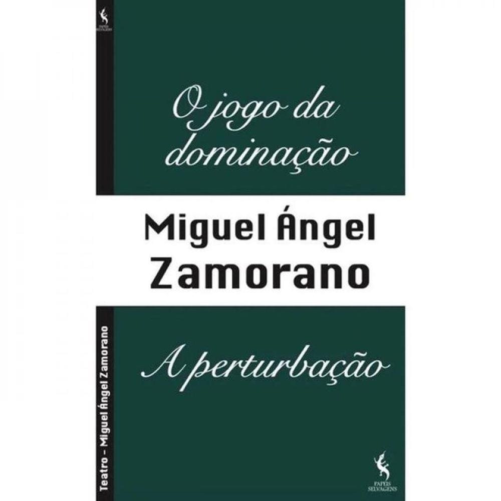 O Jogo Da Dominação